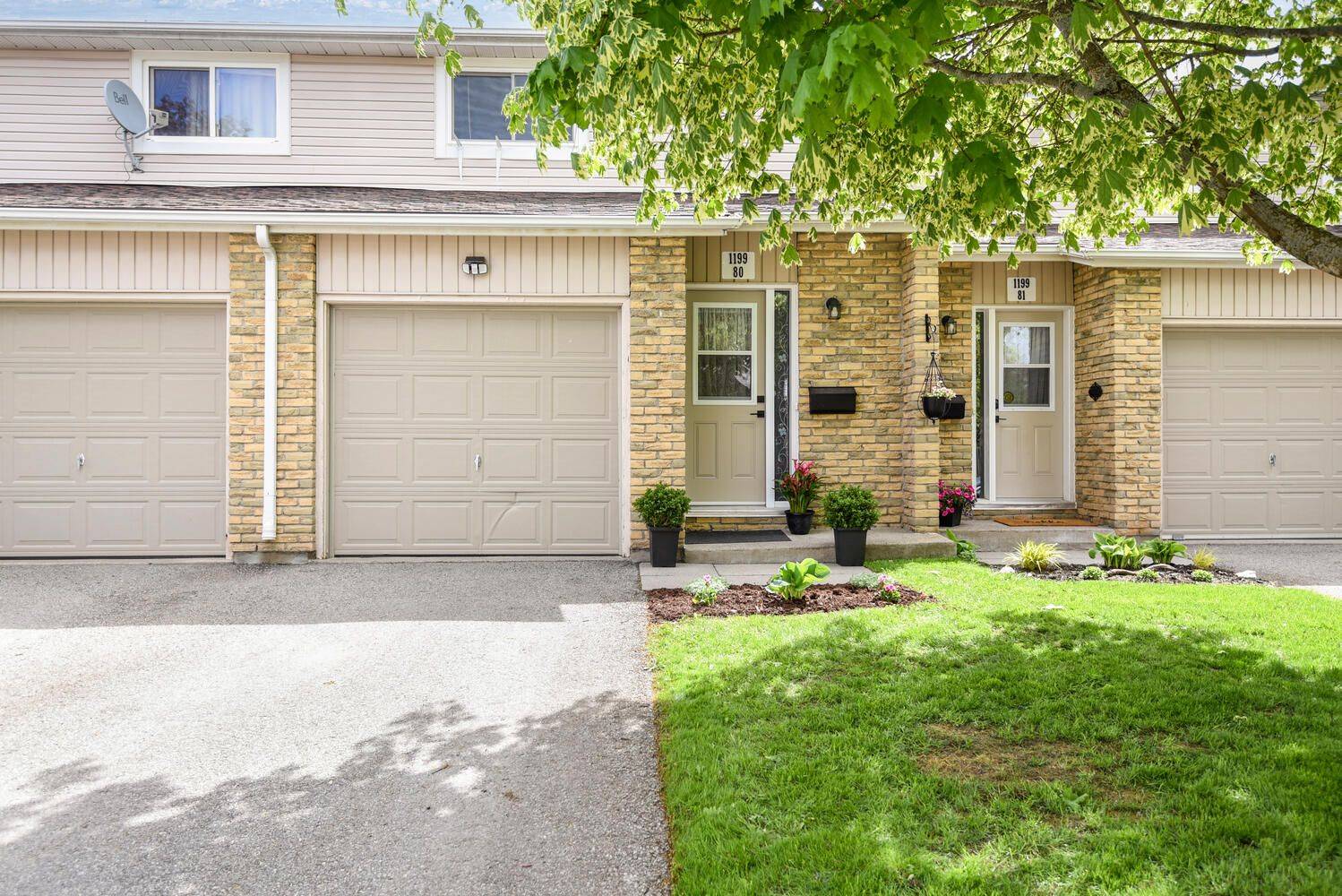 1199 Millwood AVE #80, Brockville, ON K6V 6J4