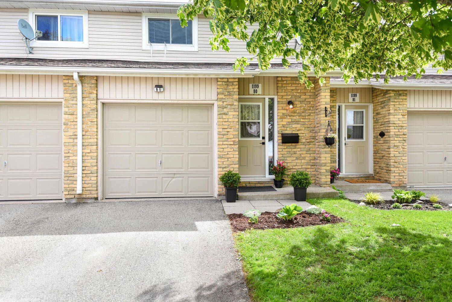 Brockville, ON K6V 6J4,1199 Millwood AVE #80