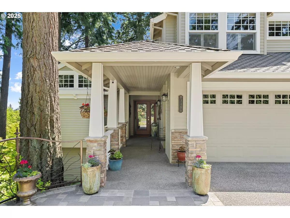 West Linn, OR 97068,3486 CHAPARREL LOOP
