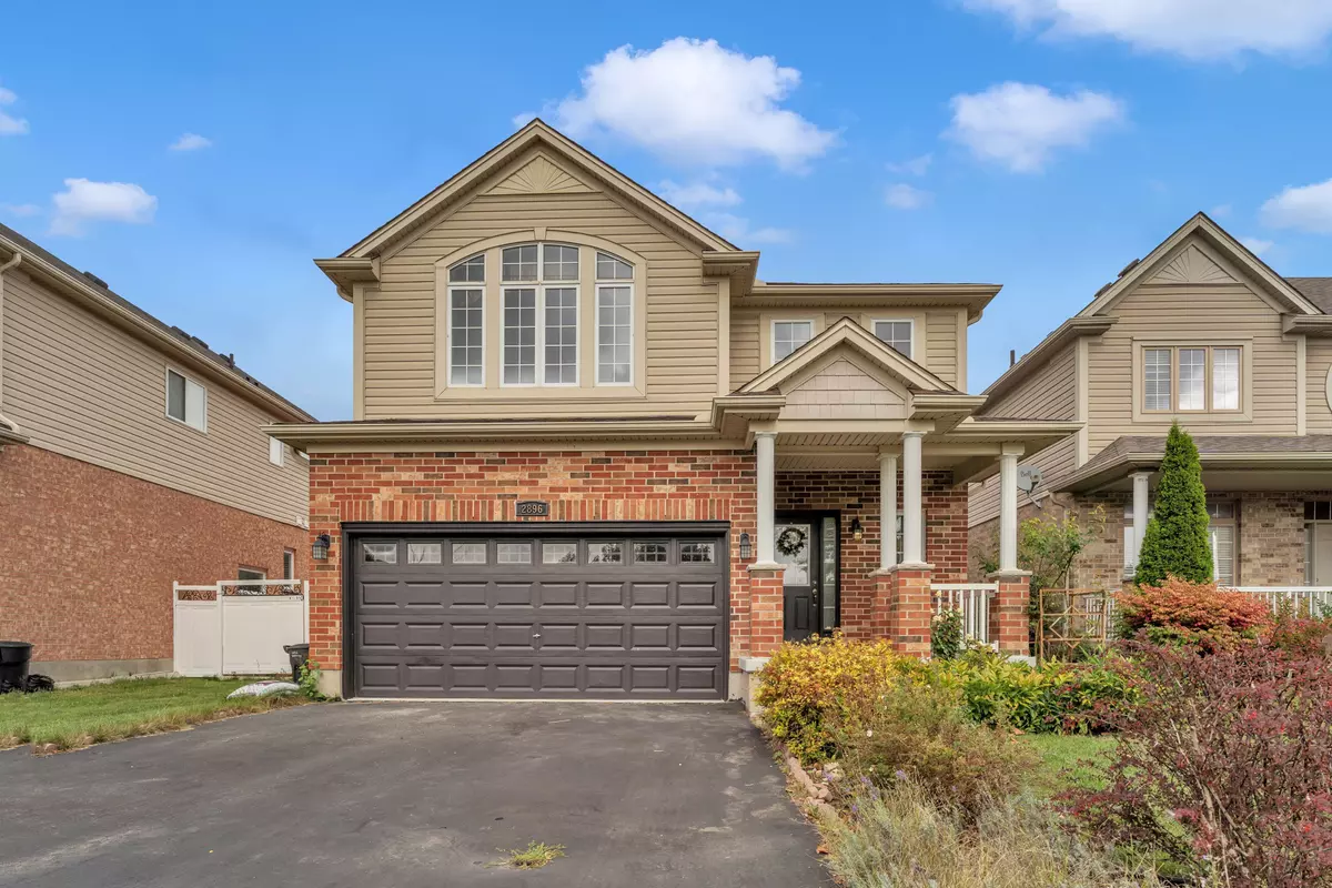 London South, ON N6L 0A6,2896 Bateman TRL