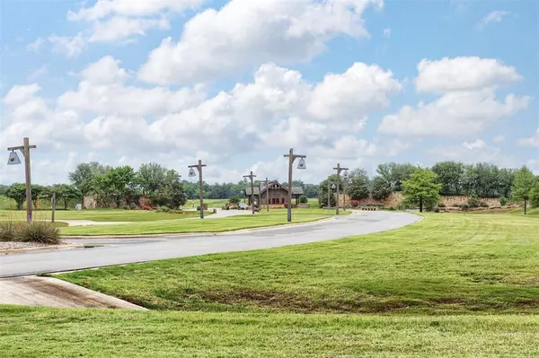 Gordonville, TX 76245,967 Pronghorn Drive