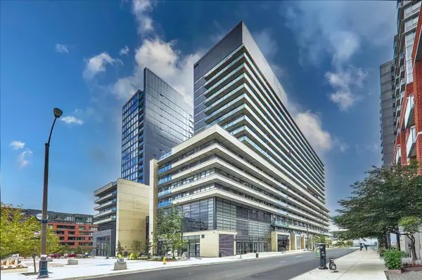 36 Lisgar ST #1703 w, Toronto C01, ON M6J 0C7