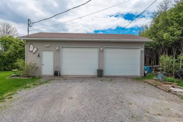 Otonabee-south Monaghan, ON K0L 2G0,537 Foley RD