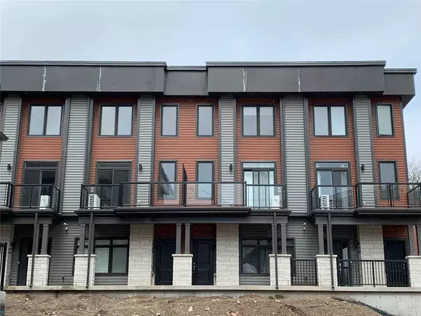 2 Willow ST #45, Brant, ON N3L 0K7