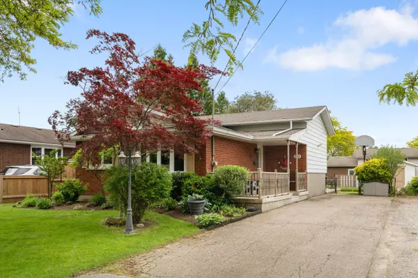 St. Catharines, ON L2M 3T5,533 Vine ST