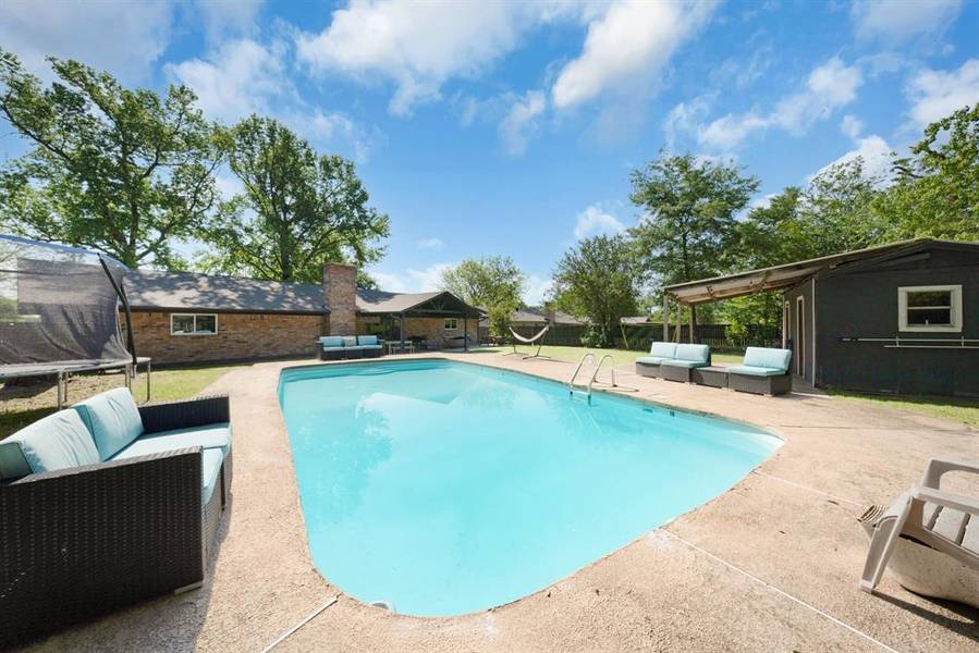 122 Jill Lane, Sulphur Springs, TX 75482