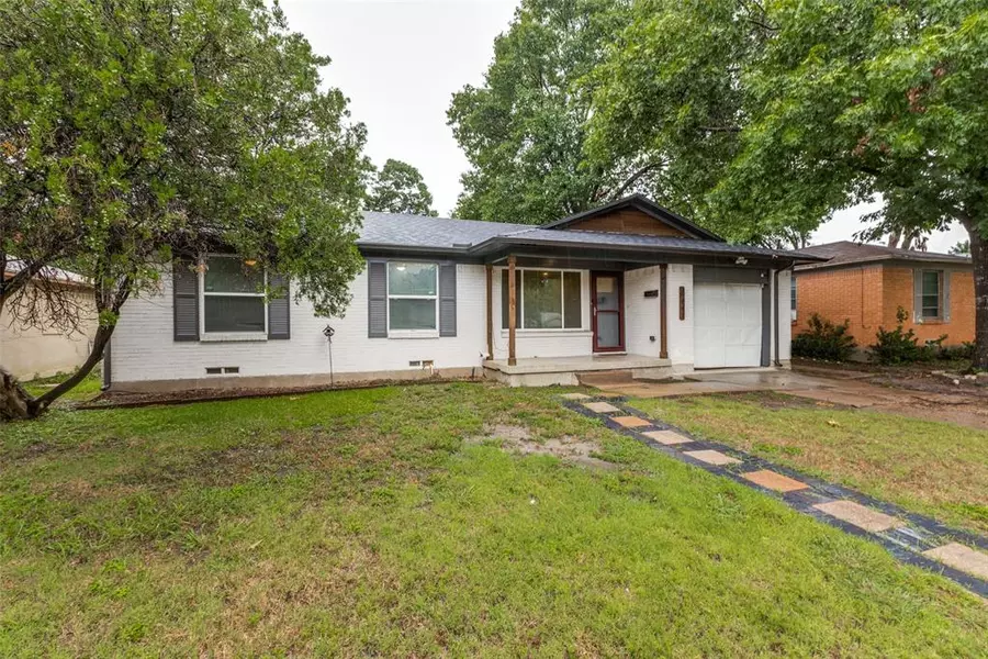 3641 La Prada Drive, Mesquite, TX 75150