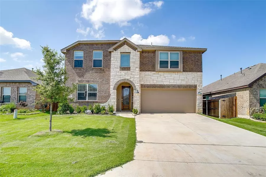 1112 Goldenrod Drive, Godley, TX 76044