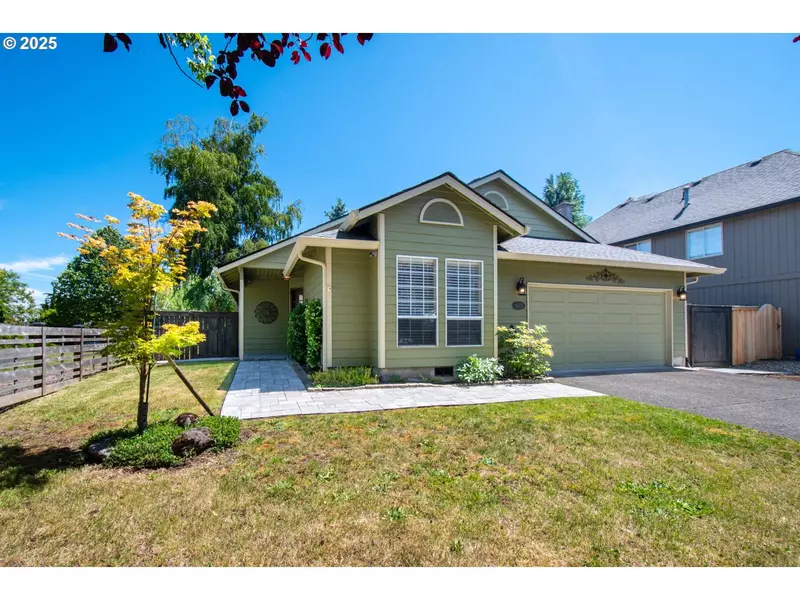 1613 SE SOLOMON LOOP, Vancouver, WA 98683