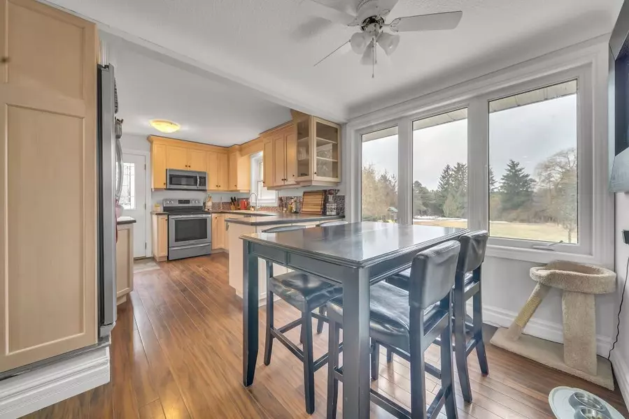 26 Brock RD N, Puslinch, ON N0B 2J0