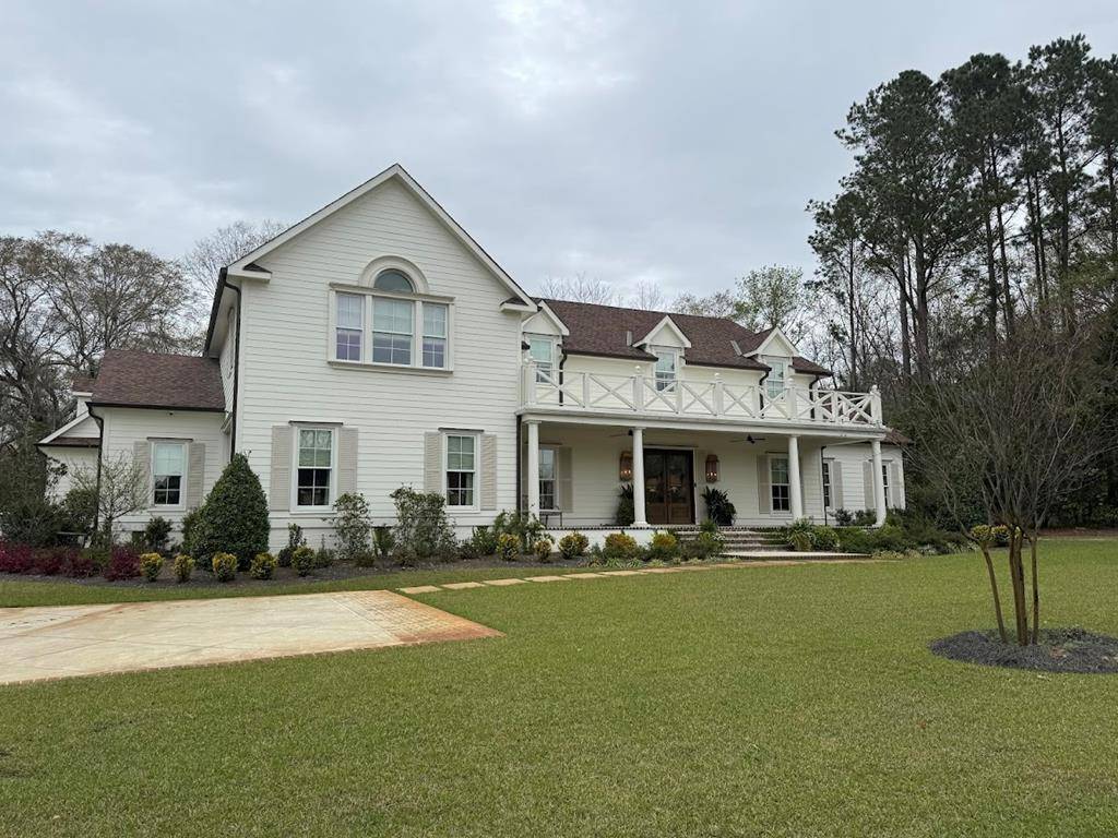 2865 WINDMILL DR, Sumter, SC 29150