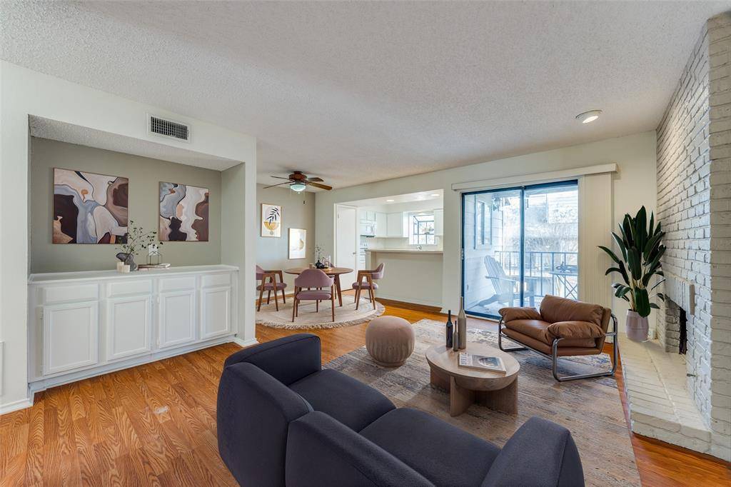15151 Berry Trail #1104,  Dallas,  TX 75248