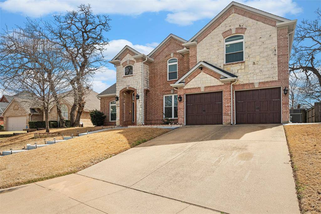 Hurst, TX 76053,812 Forest Hollow Drive