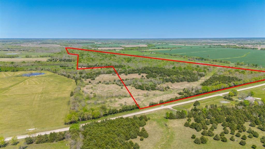 TBD Fm-2068, Commerce, TX 75428