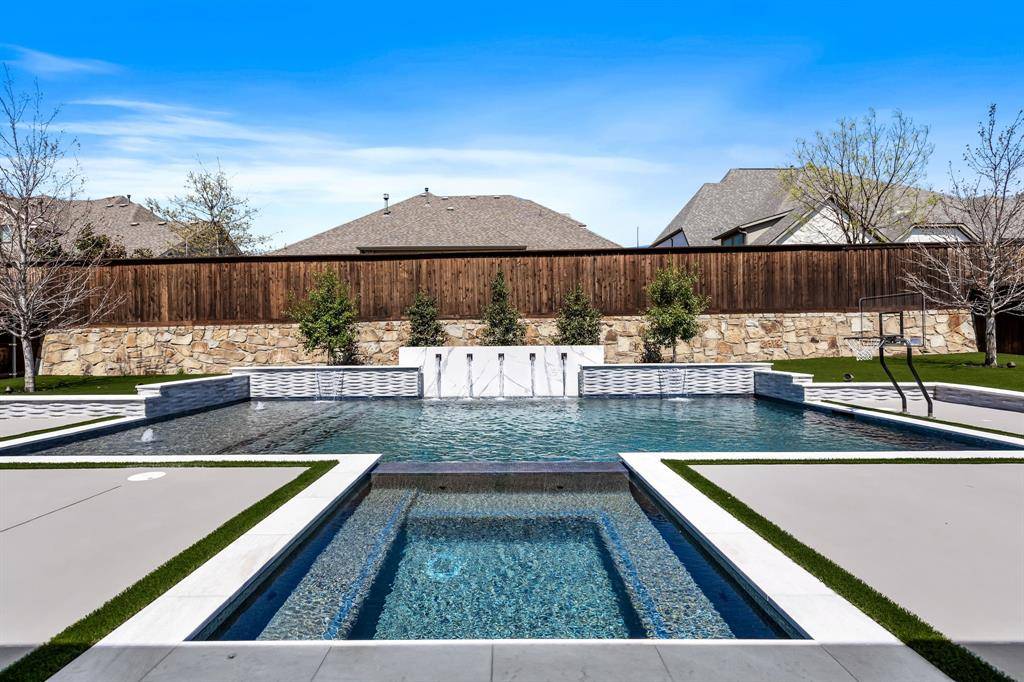 Celina, TX 75009,2710 Corral Drive