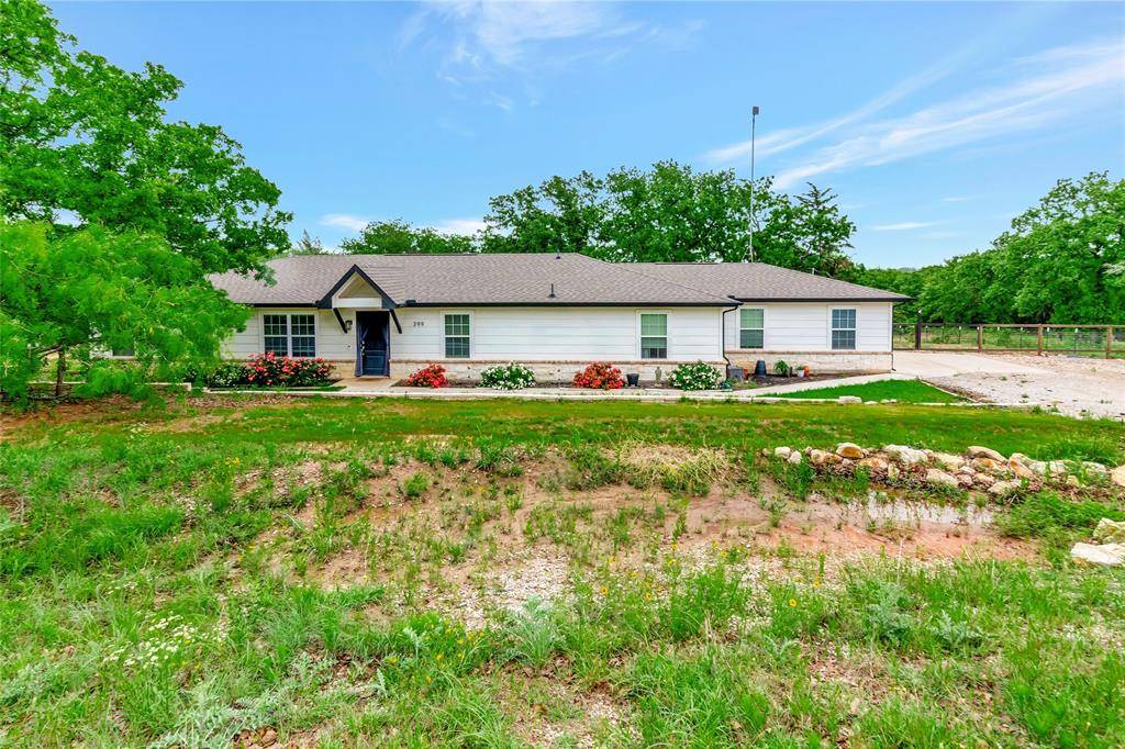 Springtown, TX 76082,399 Wild Hill Oak Drive