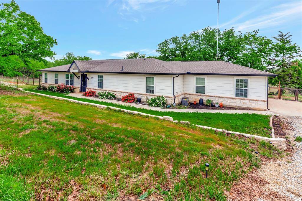 Springtown, TX 76082,399 Wild Hill Oak Drive