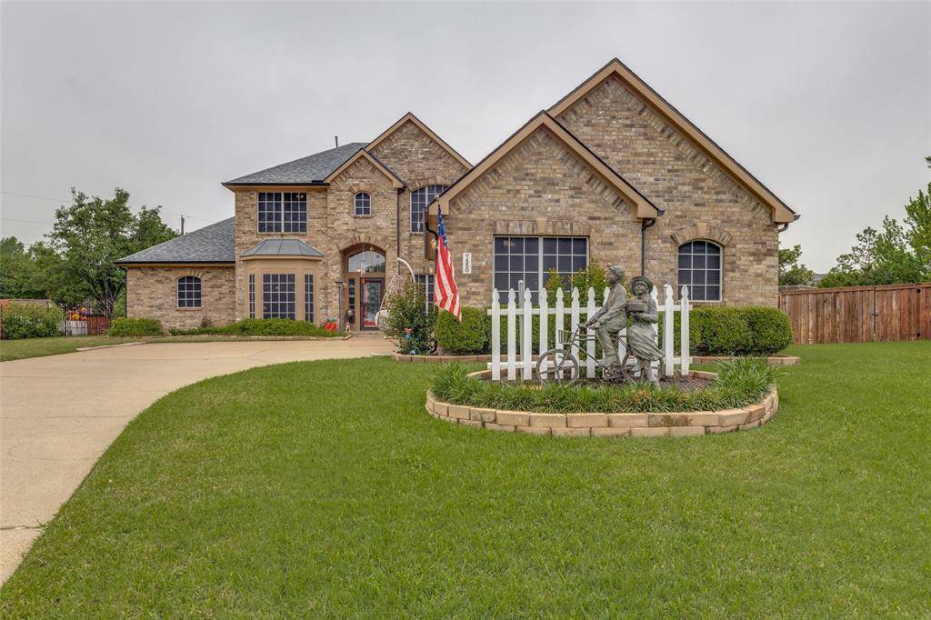Keller, TX 76248,1550 Spring Lake Drive