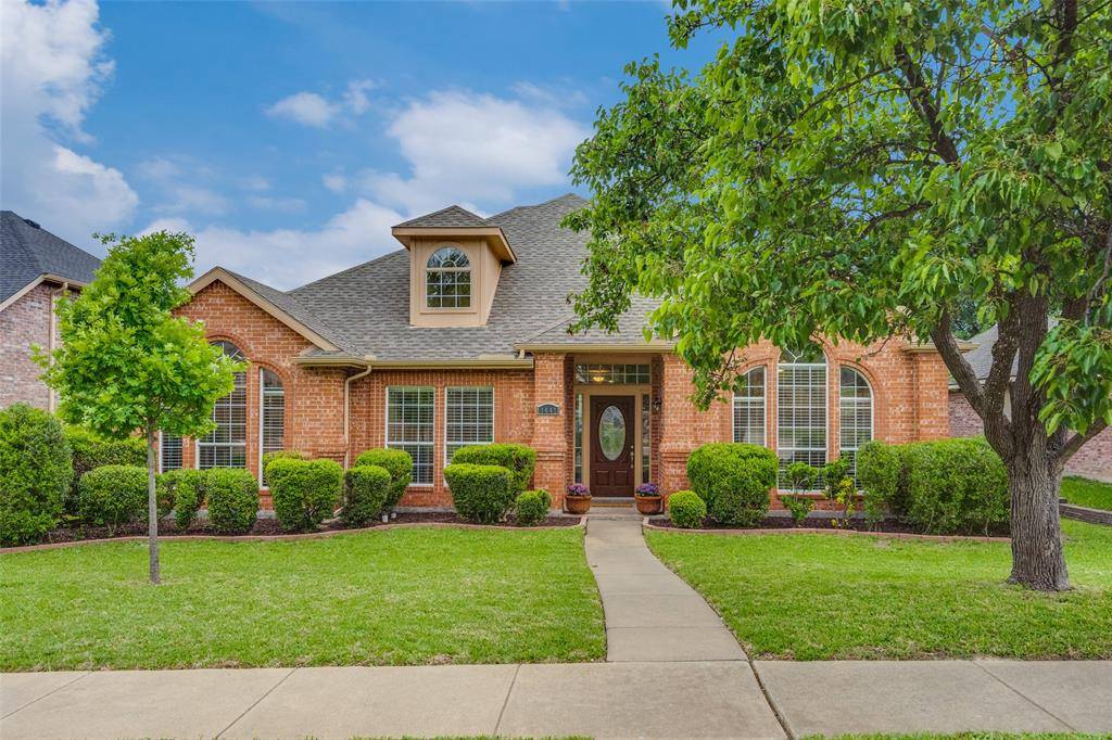 1441 Blackburn Lane, Plano, TX 75025