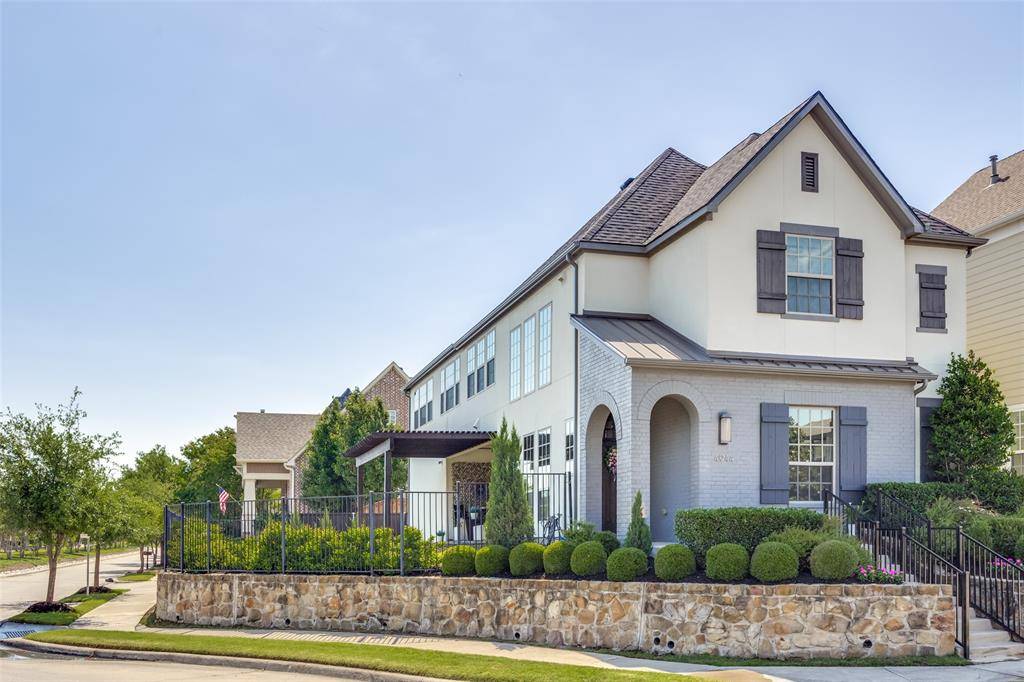 Carrollton, TX 75010,4944 Sage Hill Drive