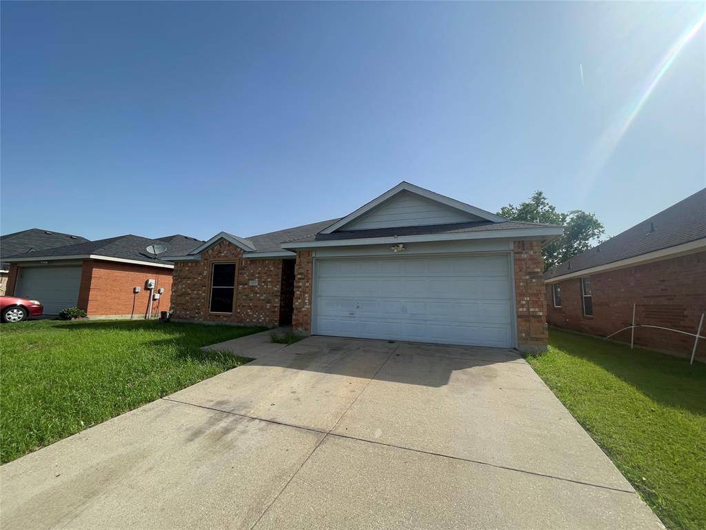 Terrell, TX 75160,112 Kennedy Drive