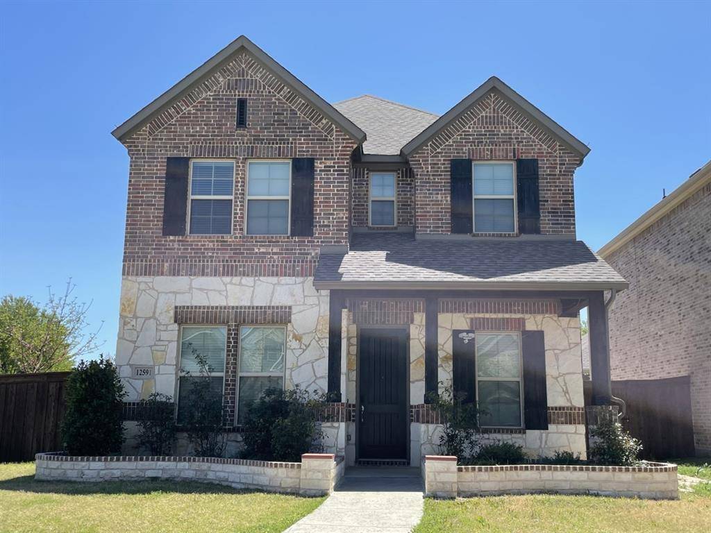 12591 Akenside Road, Frisco, TX 75035