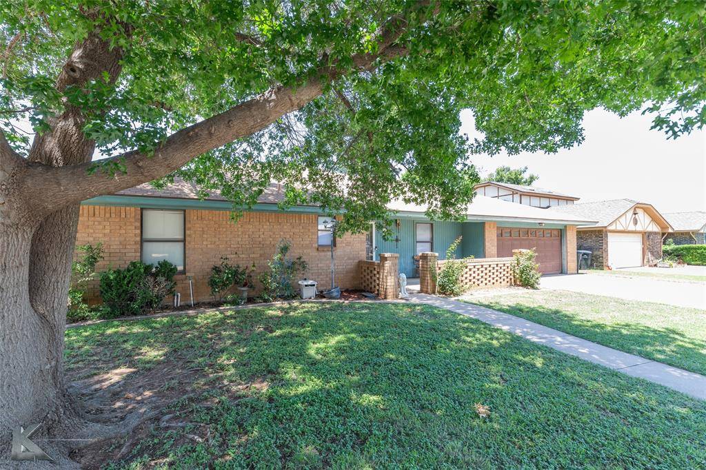 Abilene, TX 79606,3826 Crest Way