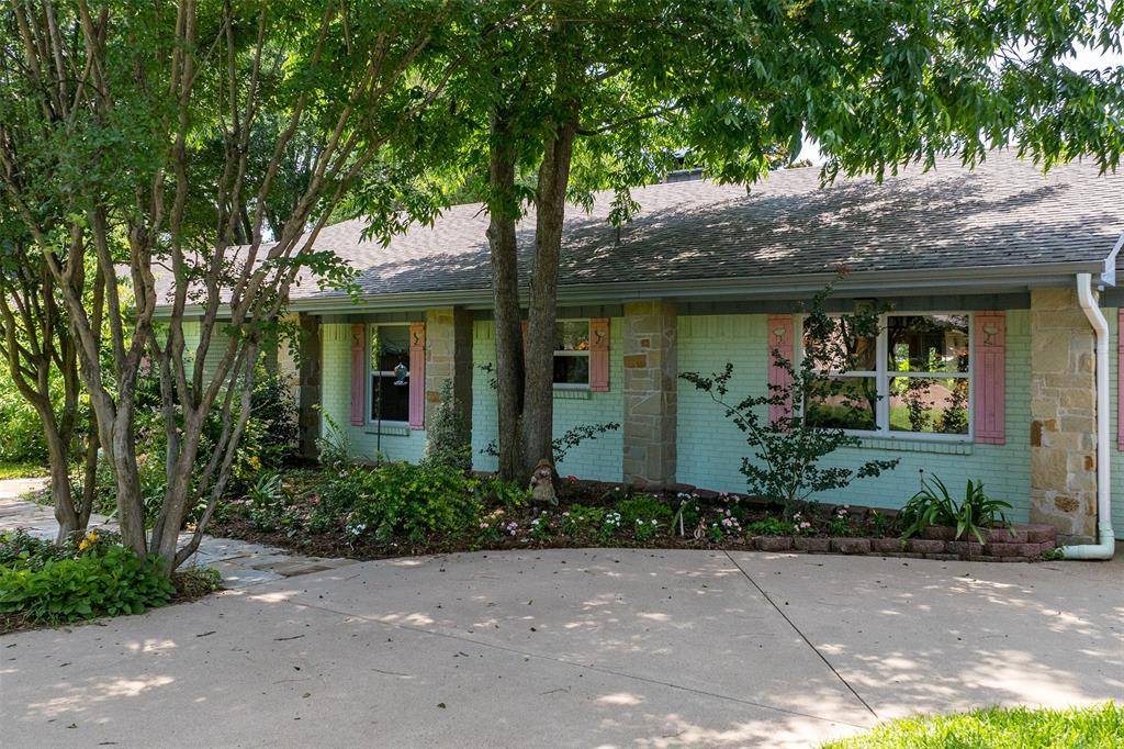Trinidad, TX 75163,471 Stirrup Ranch Road