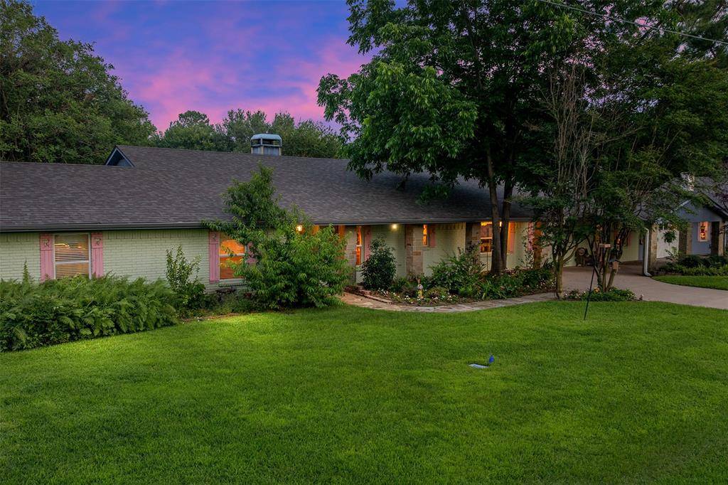 Trinidad, TX 75163,471 Stirrup Ranch Road