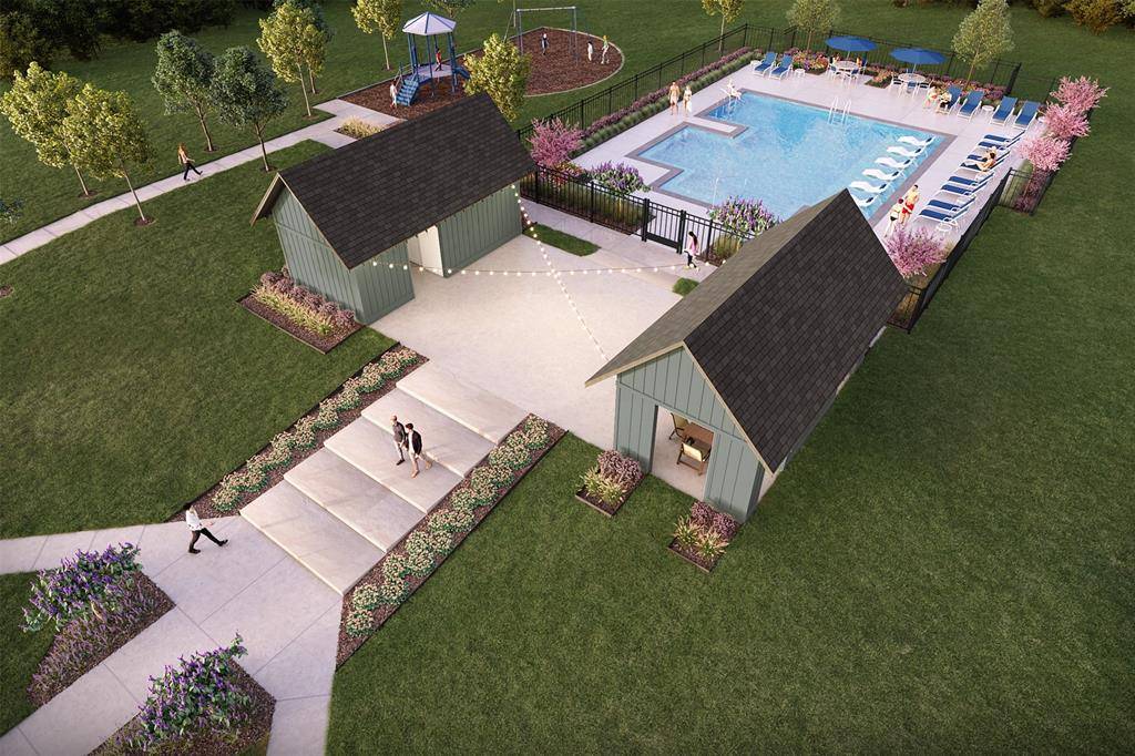 Ponder, TX 76259,7321 Spicebush Drive
