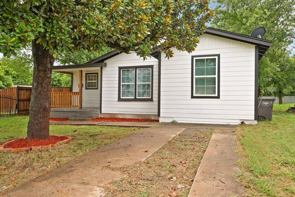 Fort Worth, TX 76119,3624 Baylor Street