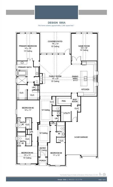 The Colony, TX 75056,1224 High Street