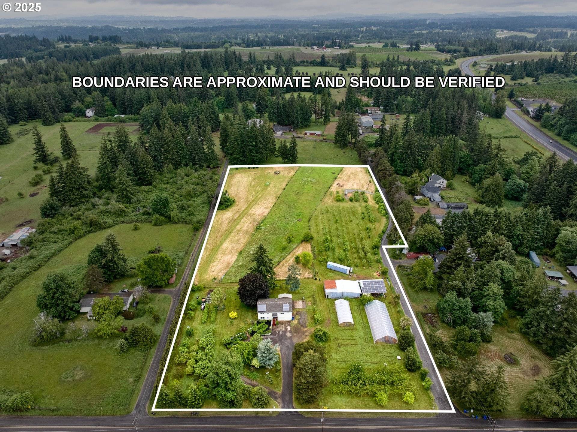 Canby, OR 97013,13601 S UNION HALL RD