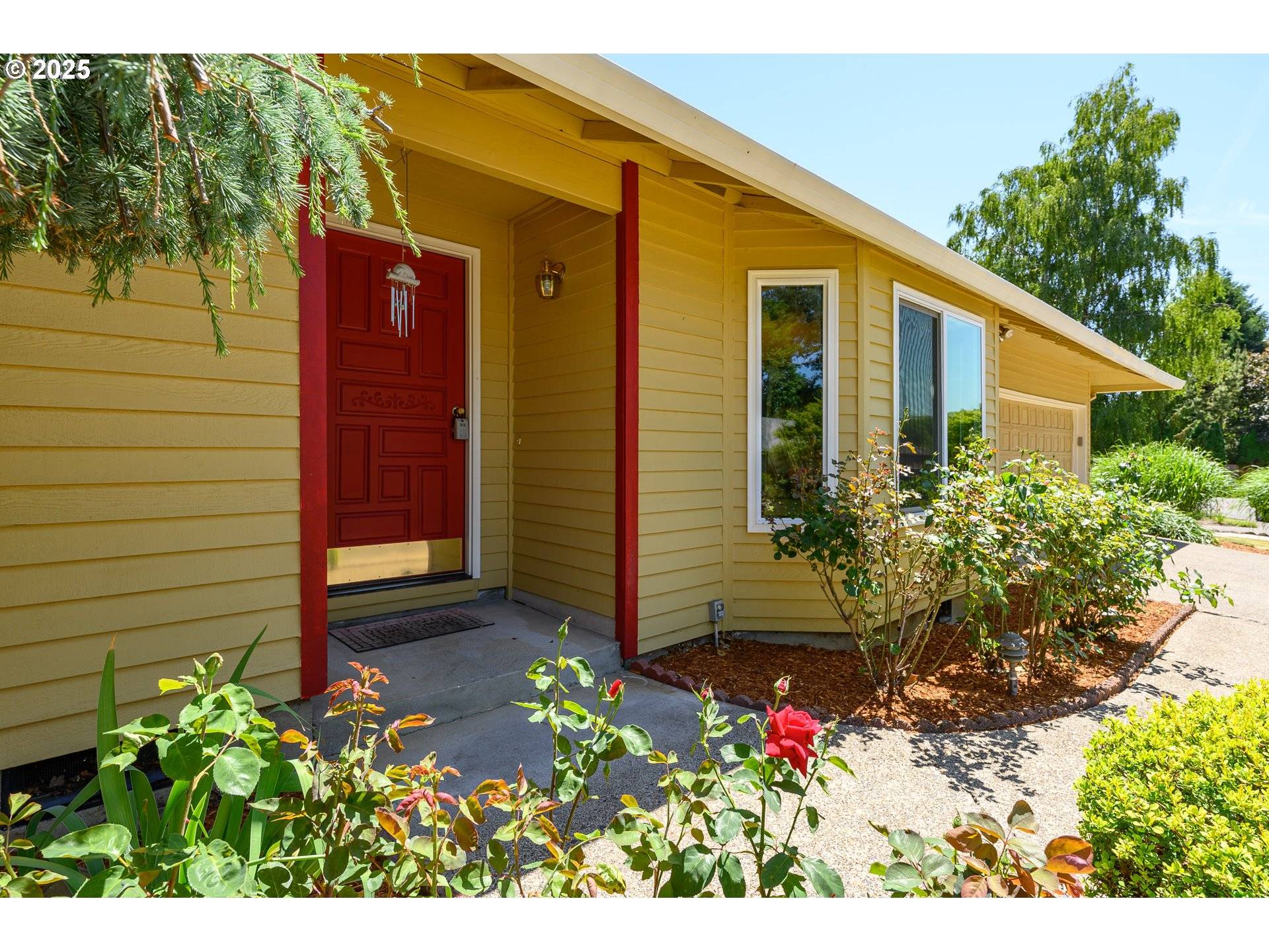 Newberg, OR 97132,308 E DONALD LN