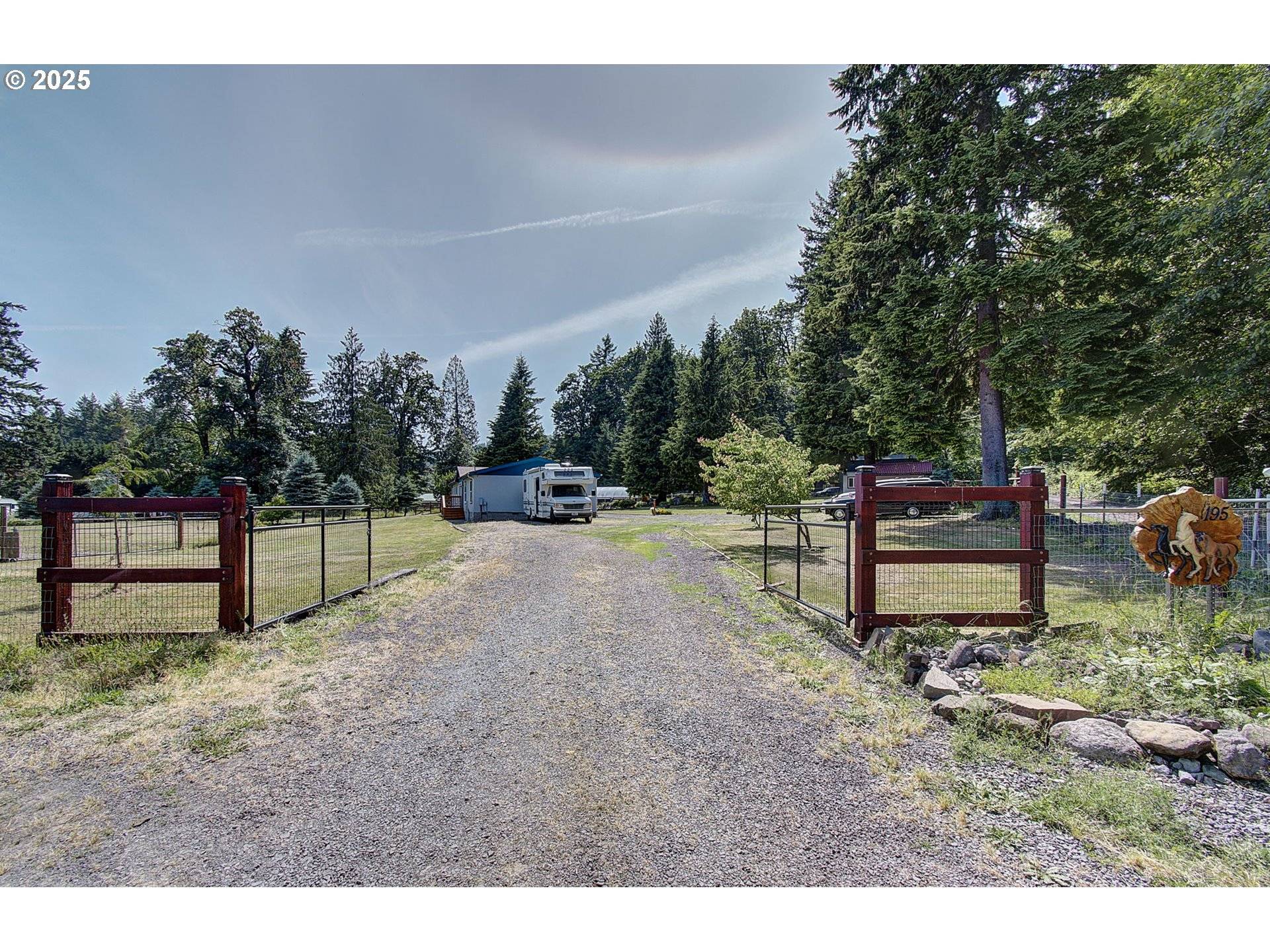 Cougar, WA 98616,195 ROCKFORD RD