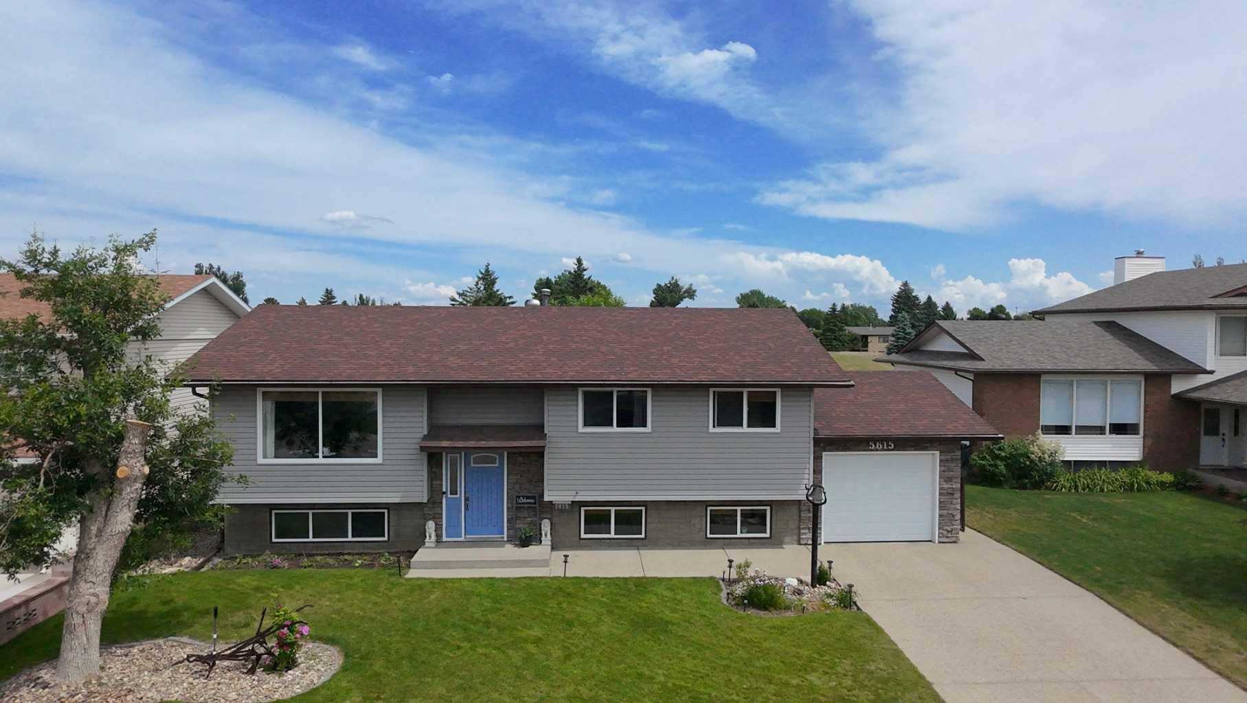 5615 46 ST, Taber, AB T1G 1G9
