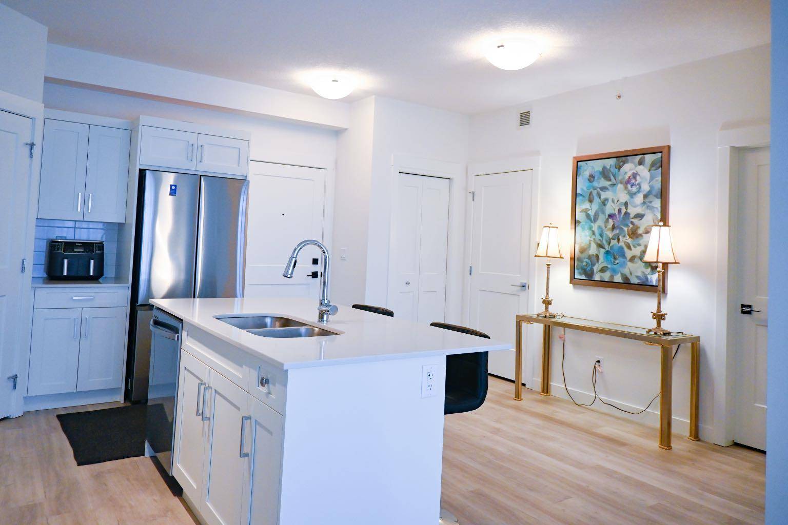 Calgary, AB T3R 1C5,40 Sage Hill WALK #405