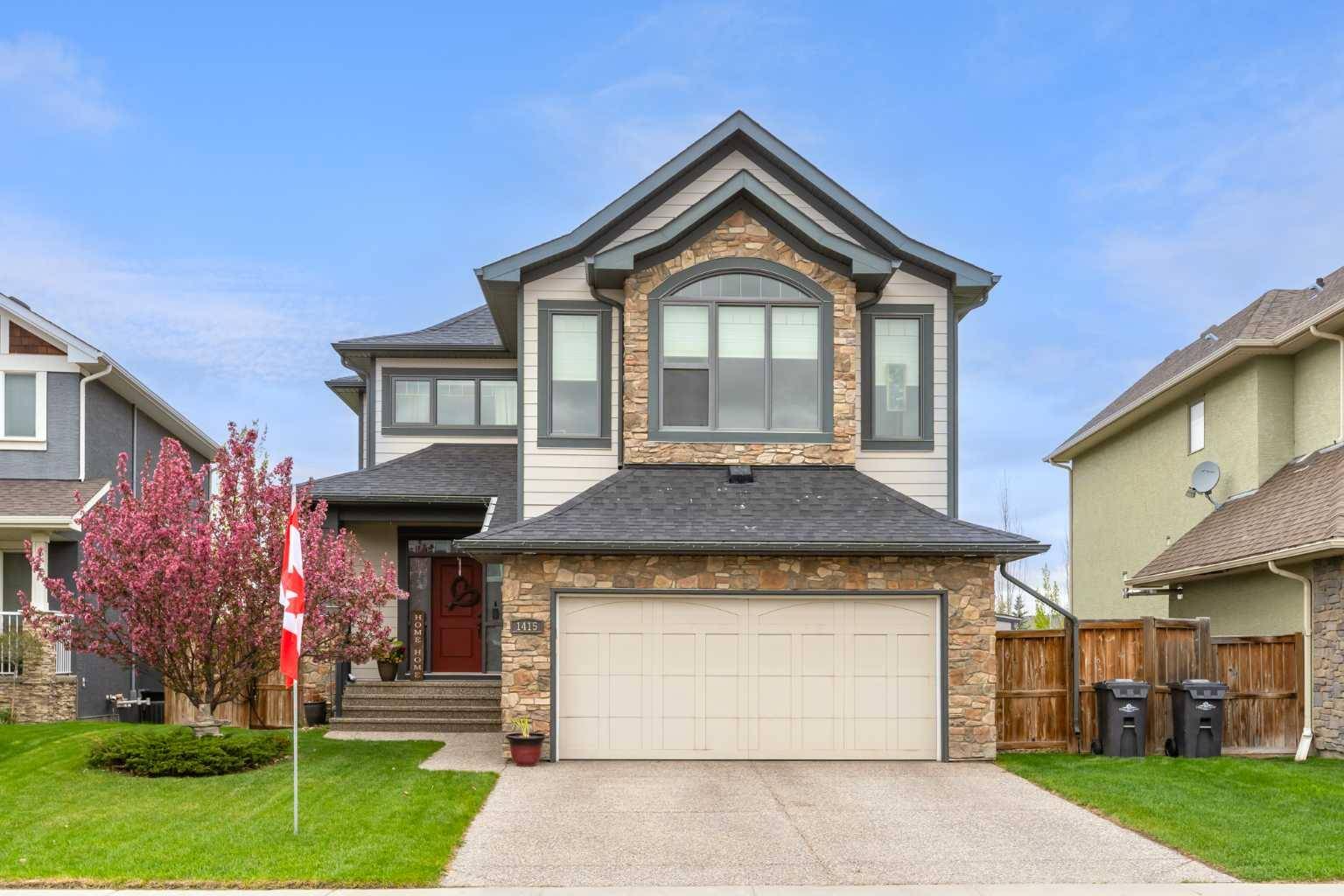 High River, AB T1V 0B4,1415 Montrose TER SE