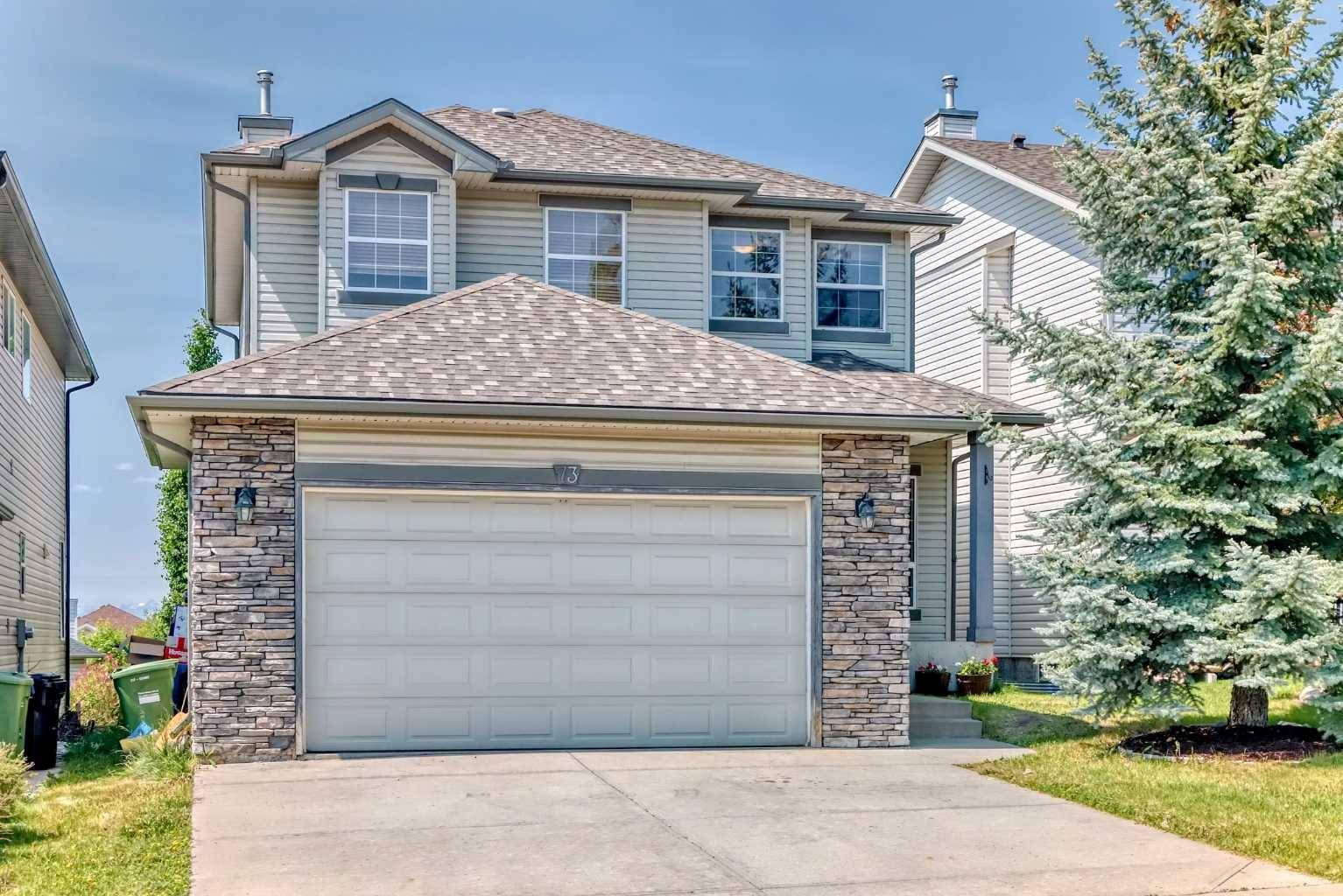 73 Rockyledge CRES Northwest, Calgary, AB T3G 5M9