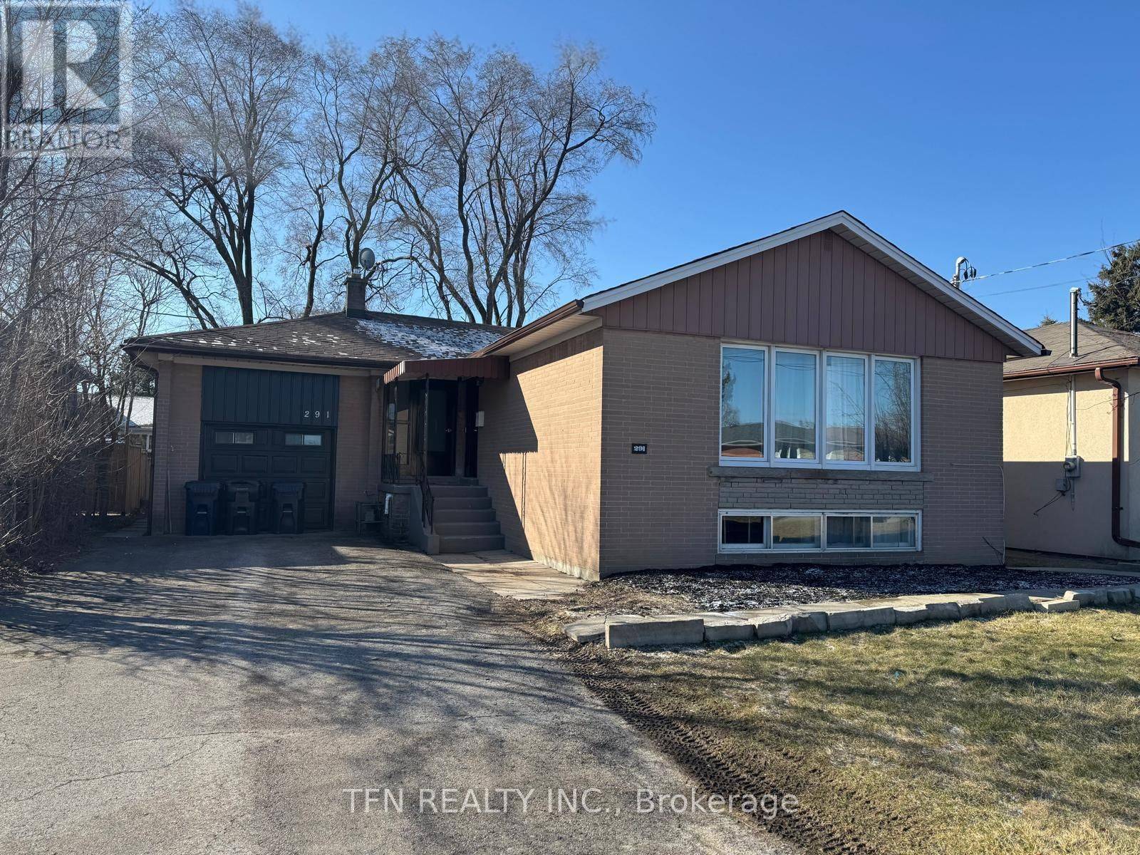 291 Brighton AVE #Studio, Toronto C06, ON M3H 4G3
