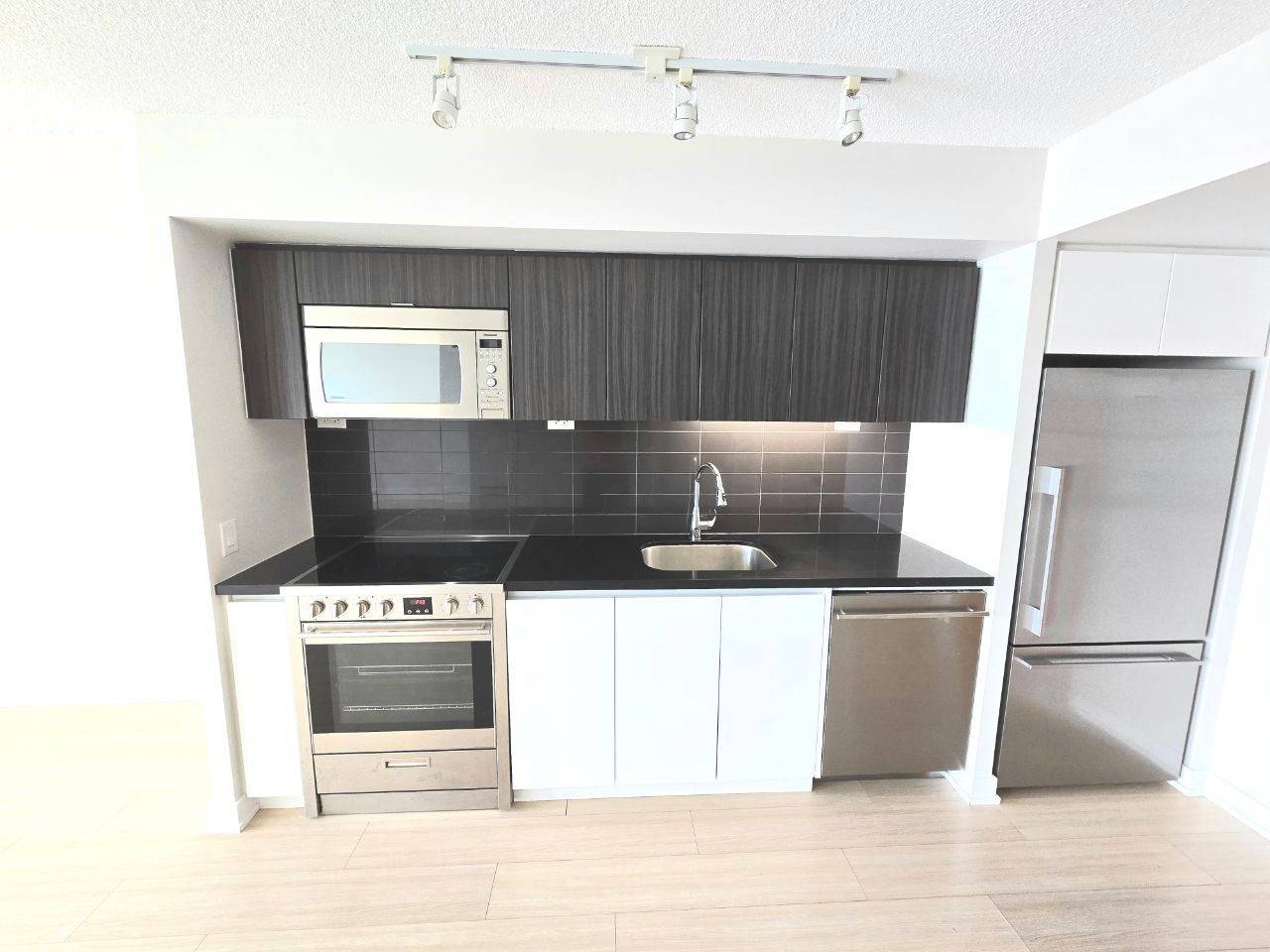 Toronto C01, ON M5V 0J9,85 Queens Wharf RD #1611