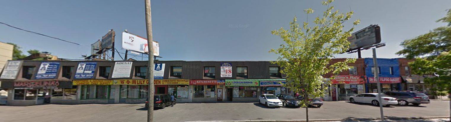 Toronto C06, ON M3H 1T3