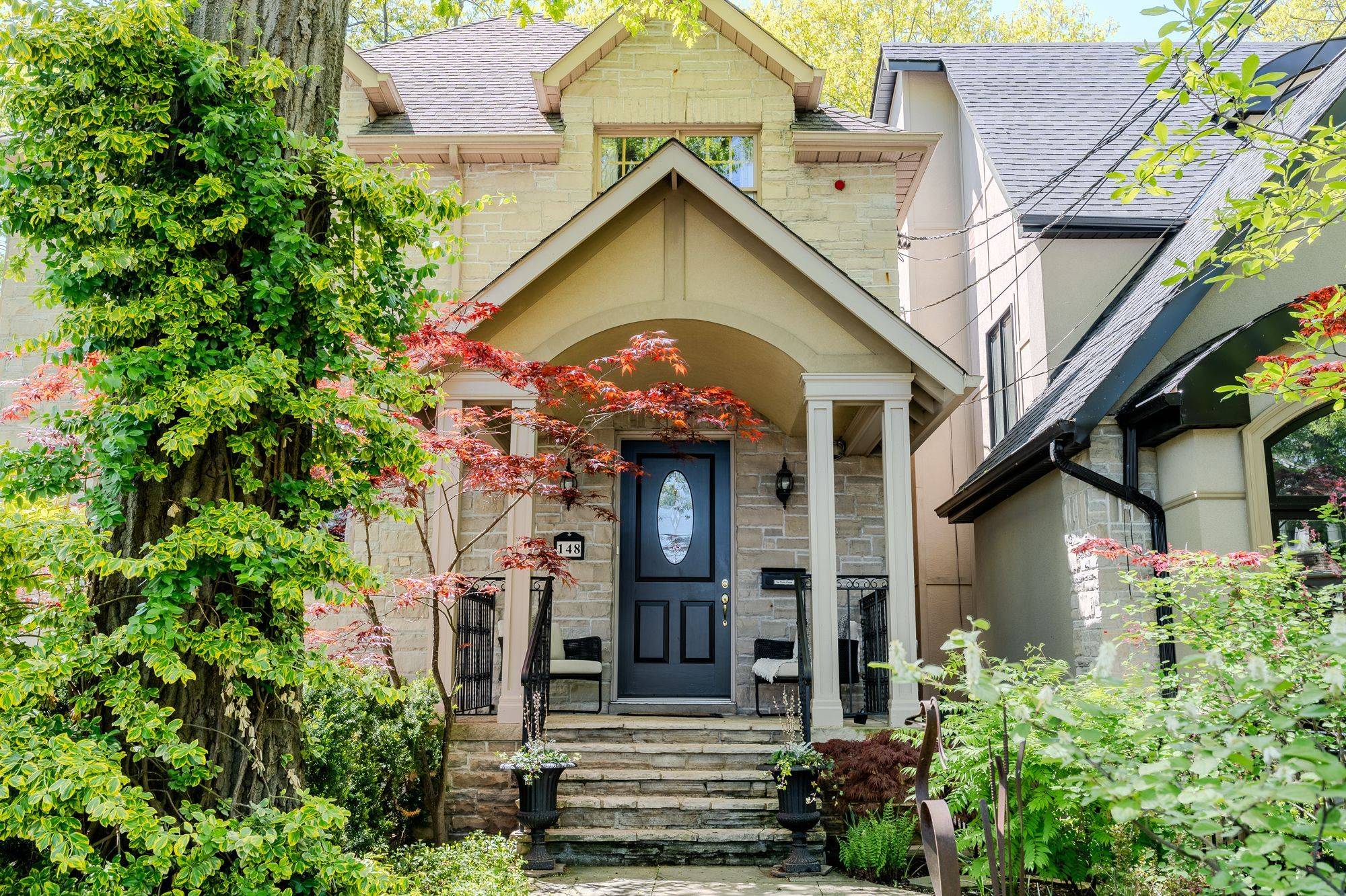 Toronto E02, ON M4E 3C1,148 Balsam AVE