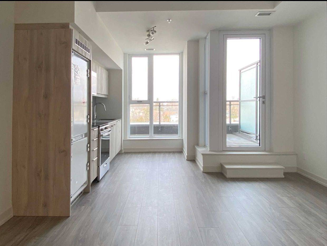 90 Glen Everest RD #509, Toronto E06, ON M1N 0C3