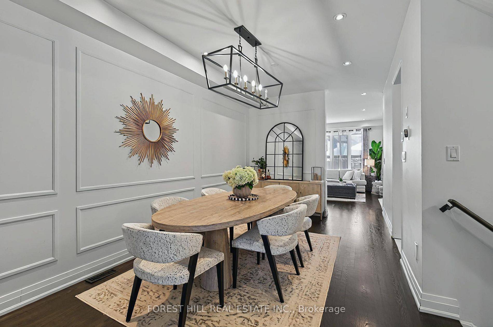 7 London Pride DR, Richmond Hill, ON L4E 0X3