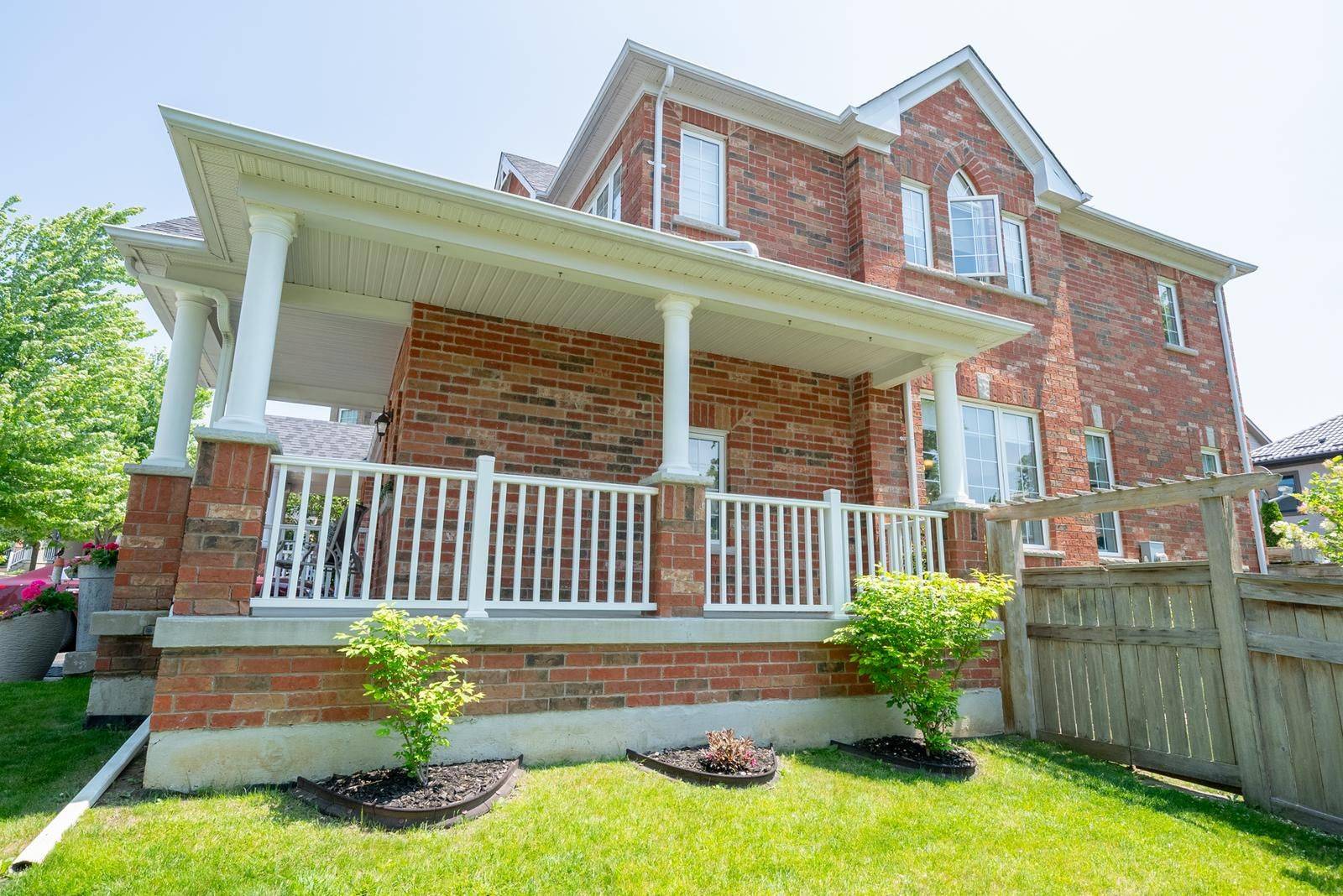 Whitchurch-stouffville, ON L4A 0L5,171 James Ratcliff AVE