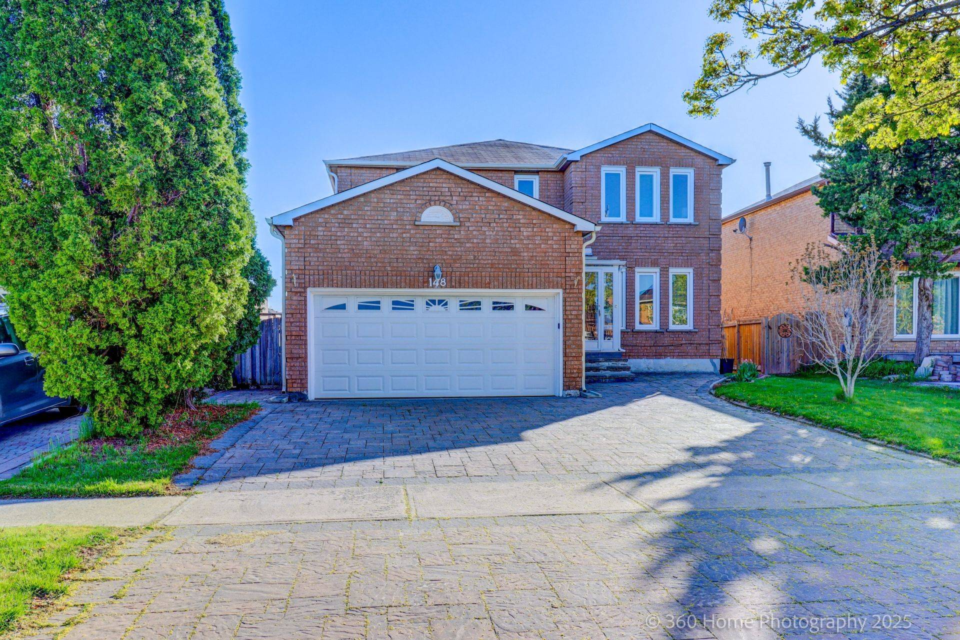 Markham, ON L3S 1V9,148 Cartmel DR