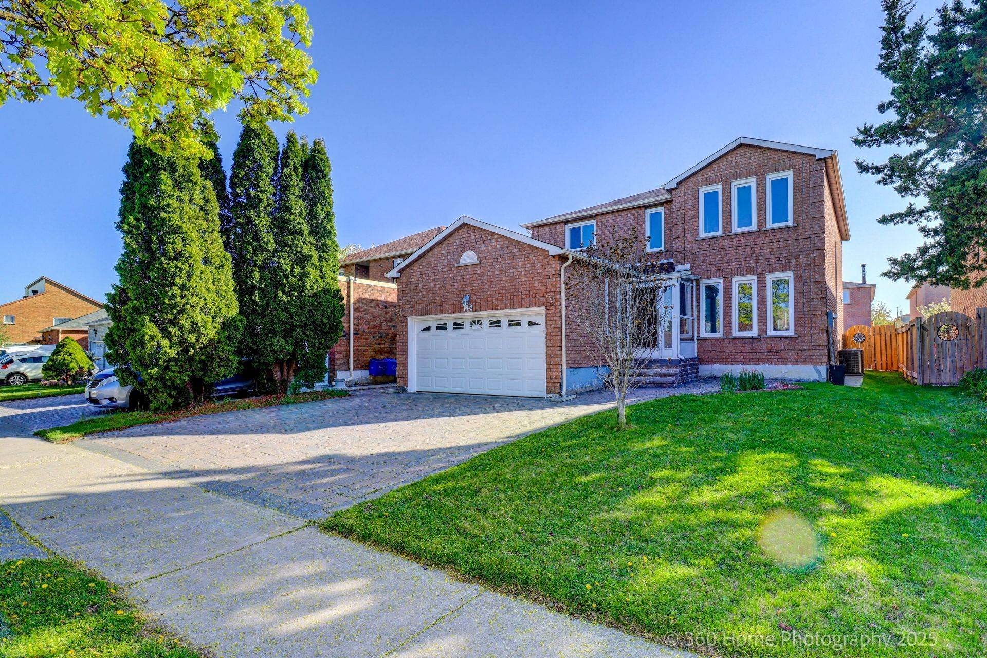 148 Cartmel DR, Markham, ON L3S 1V9
