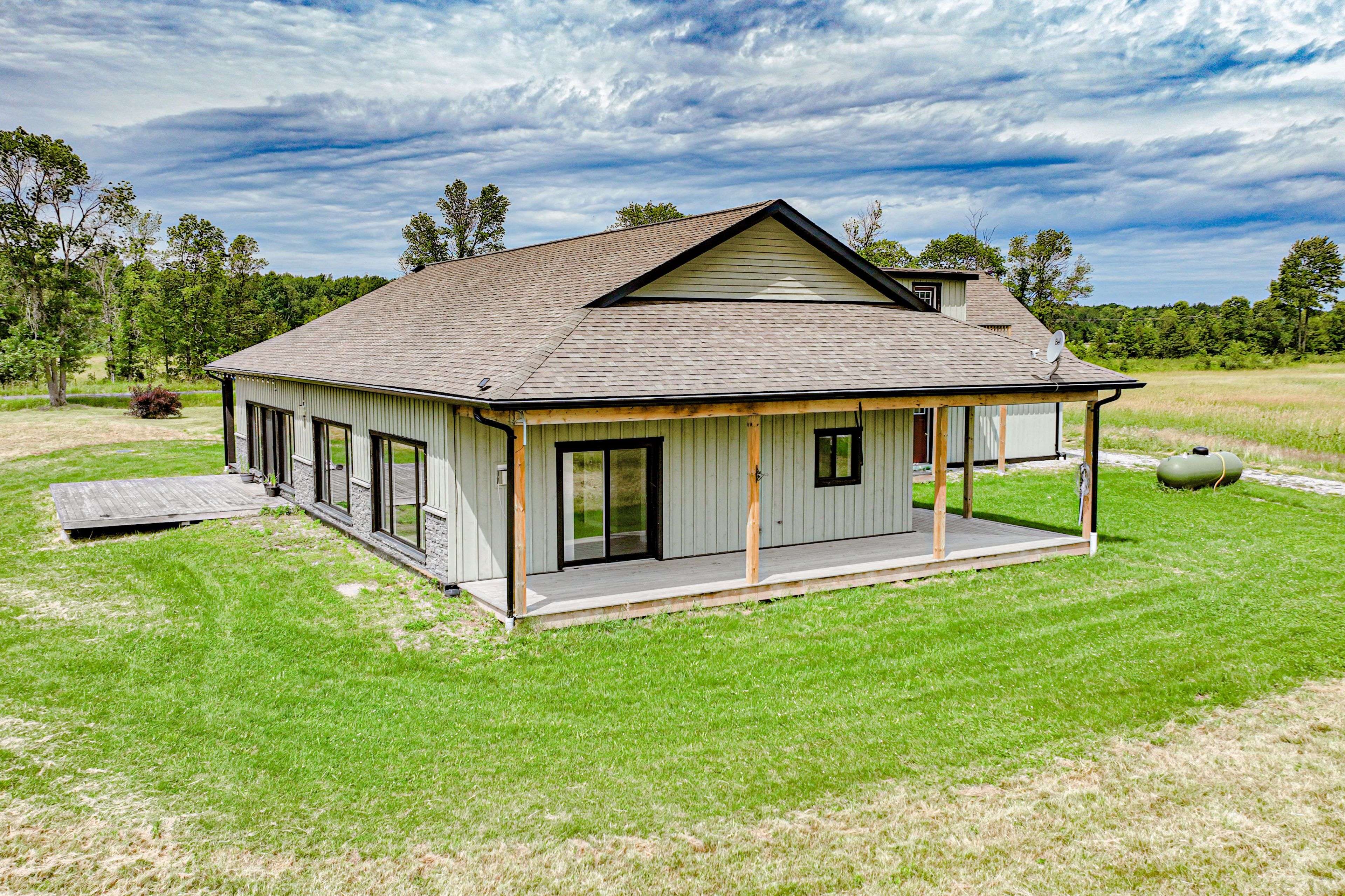 Ramara, ON L0K 2B0,7761 McArthur Side Road