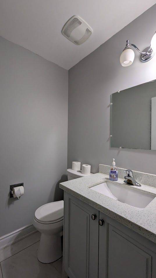 Brampton, ON L6Y 4G7,12 Oaklea BLVD